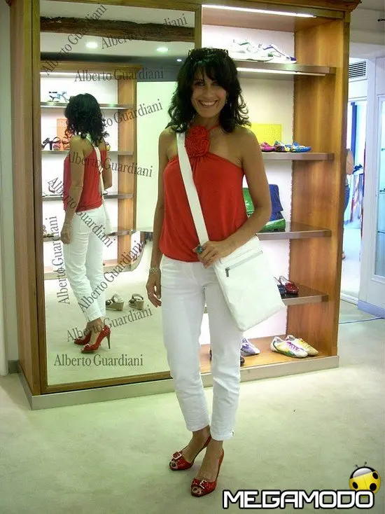 La dottoressa Cuddy sceglie Alberto Guardiani