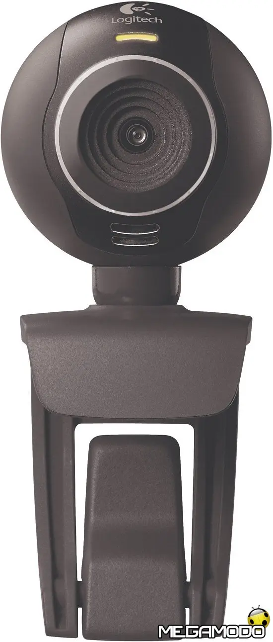 Logitech Webcam C300, C250 e C200, nuove entry level