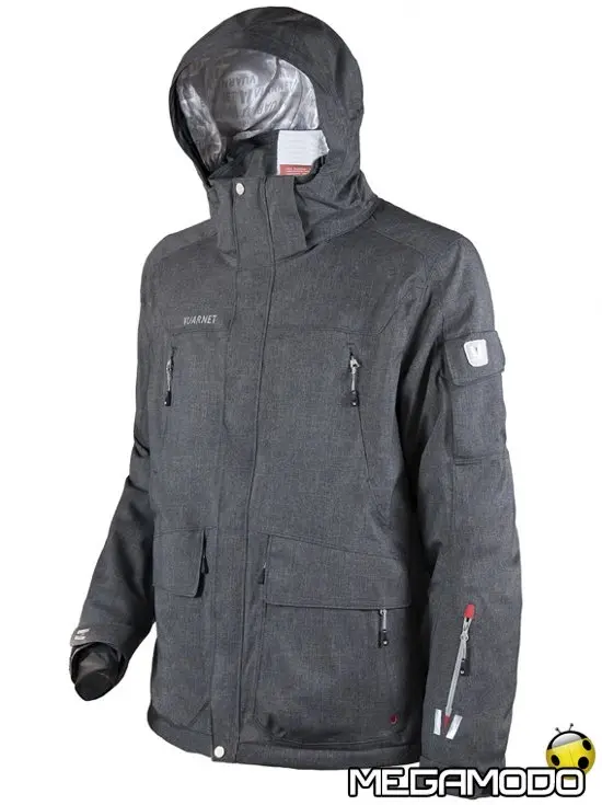 Vuarnet Collezione Autunno Inverno 09‐10