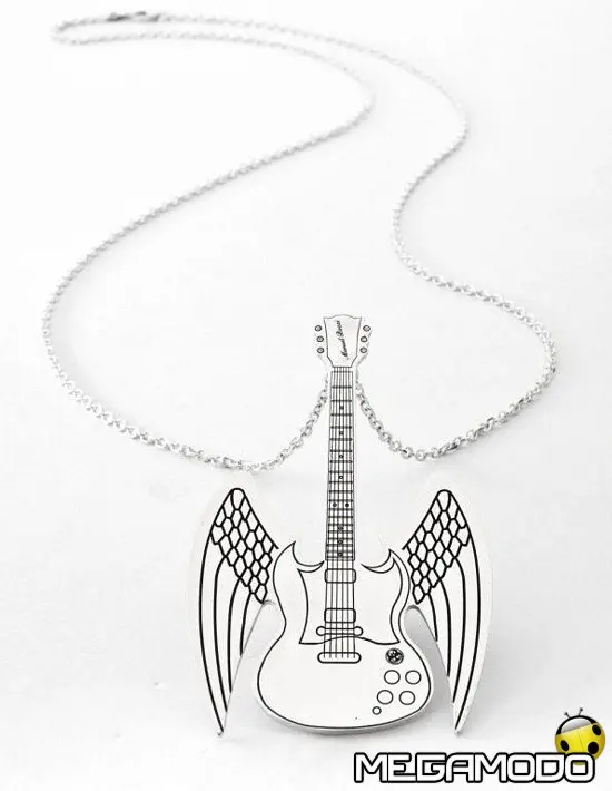 Flying Woodstock, sulle ali di un sogno Rock