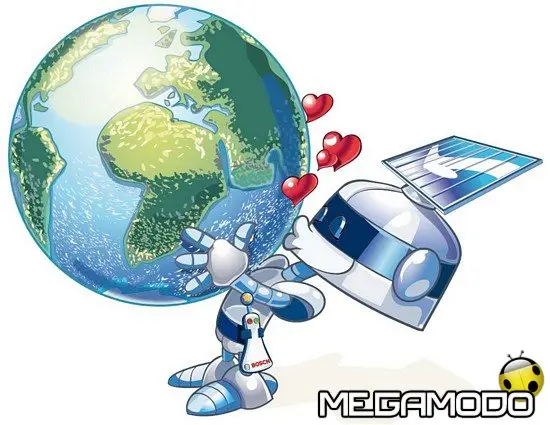 Giffoni Film Festival 2009, tre idee creative diventano cartoni animati