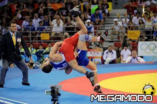 Andrea Minguzzi domani a Imola con Honda