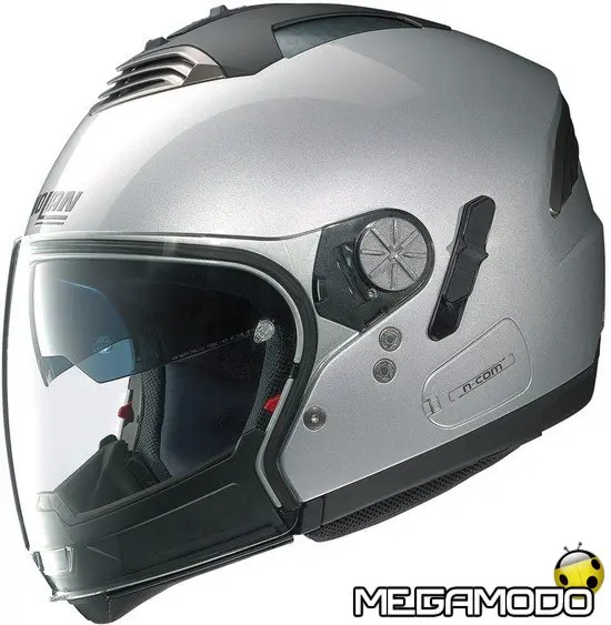 Nolan sponsor del Dolomites Ducati Tour