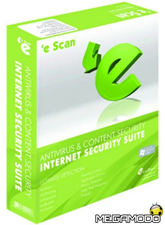 eScan Remote Support, protezione e assistenza istantanea