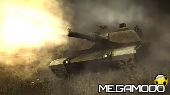 Operation Flashpoint: Dragon Rising, dal 9 Ottobre