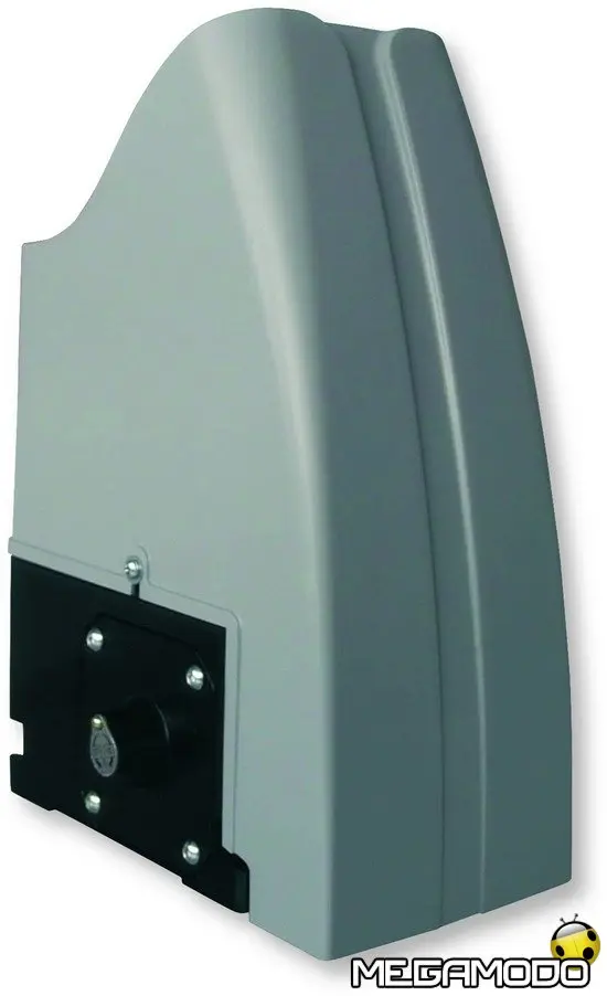 Aprimatic Onda 500/800, nuovo look