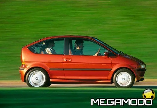 Ottant'anni di produzione di auto BMW