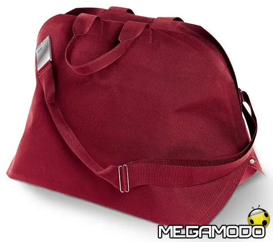 BMW Lifestyle Collection, nuove borse da viaggio