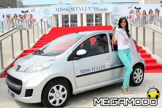Miss Petite Peste va in Moldavia