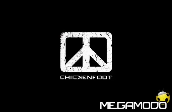 Chickenfoot, la superband rock in Italia questo weekend