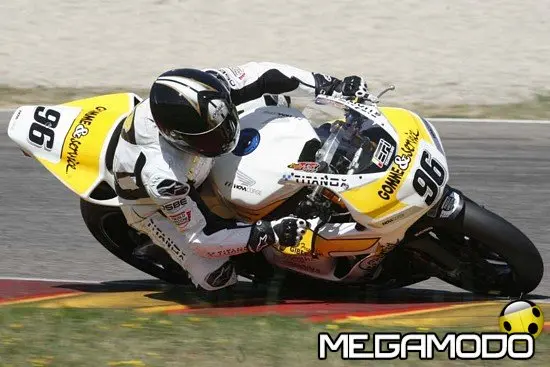 Il ritorno di Luca Pini