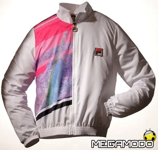 Limited Edition Pierluigi Rolando per Fila