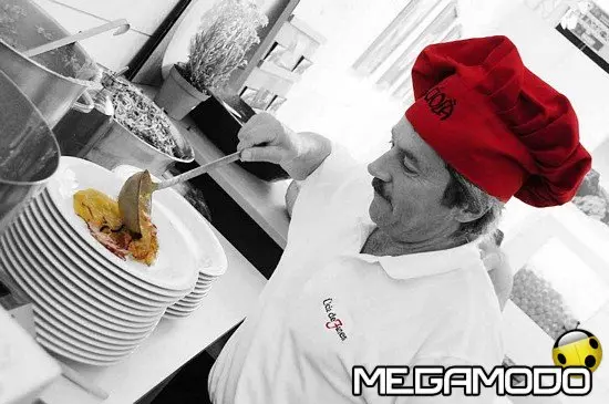 Cucina e sport outdoor made in Suedtirol