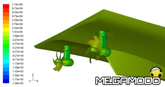 Delta Marine adotta il Simulation Driven Product Development