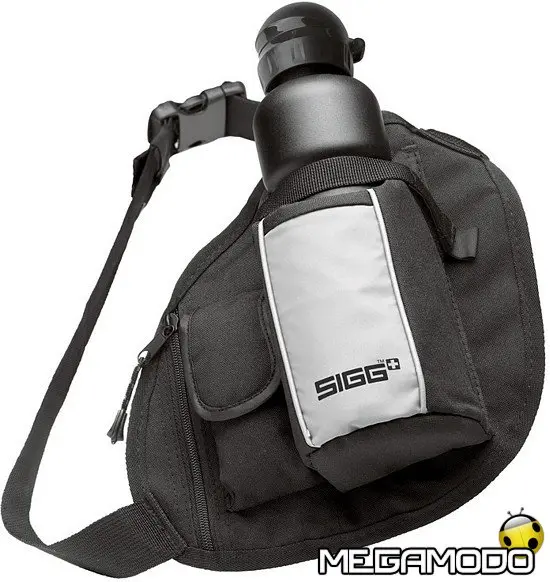 Borracce in alluminio per vivere la natura in modo eco-logico