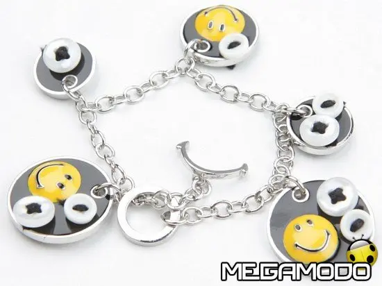 Smiley Collezione autunno-inverno 2009/10