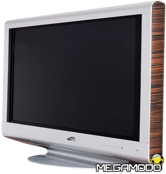 Nuovi display della Serie Solar di SIM2 Multimedia