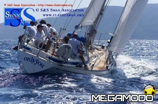 A Marciana Marina l'Enigma Swan Rendez Vous 