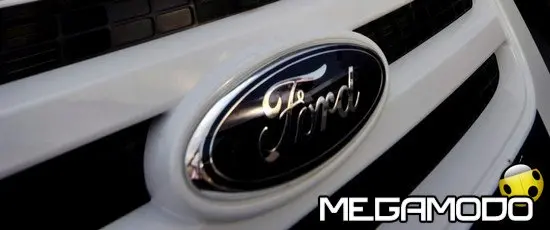 A Saarlouis la produzione europea della nuova Ford Focus