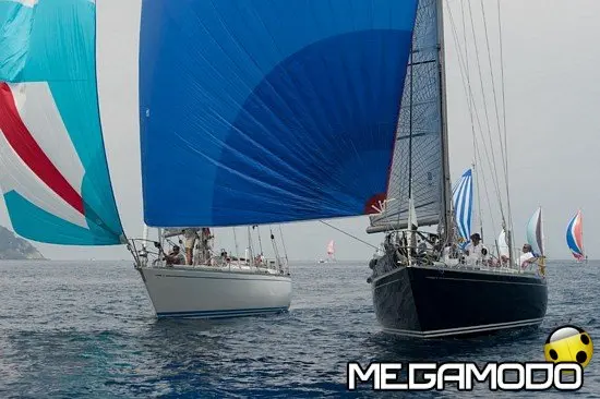 Conclusa a Marciana Marina l'Enigma Swan Rendez Vous