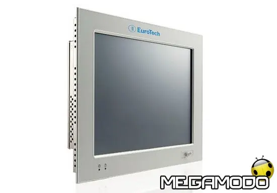 Due nuovi Panel PC ed un Box Computer da Eurotech