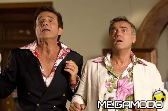 Natale a Beverly Hills, al via le riprese