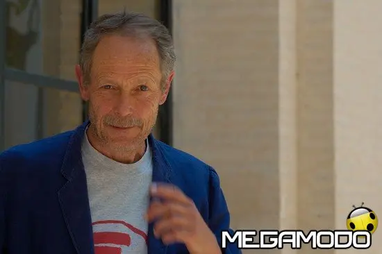 Life in Gubbio, anteprima del nuovo spettacolo di Erri De Luca