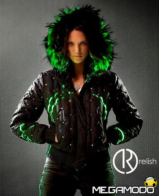 Asia Argento testimonial Relish
