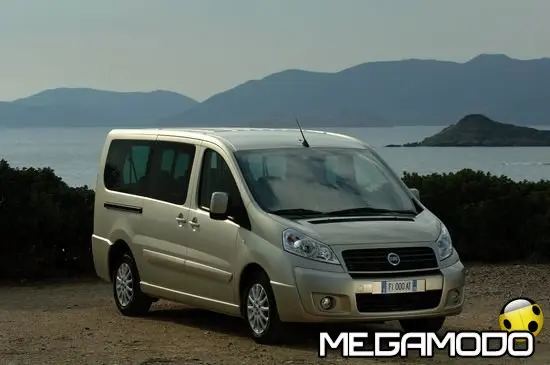 Fiat Professional per i campioni del Nike Junior Tour 2009 