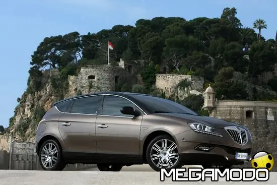 Lancia al Gran Galà del Ghiaccio Golden Skate Awards