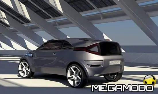 Dacia anticipa i tempi