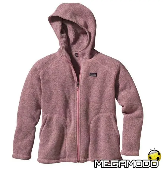 Better sweater, better life