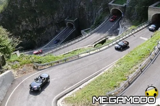 Gran finale della stagione eventi MX-5