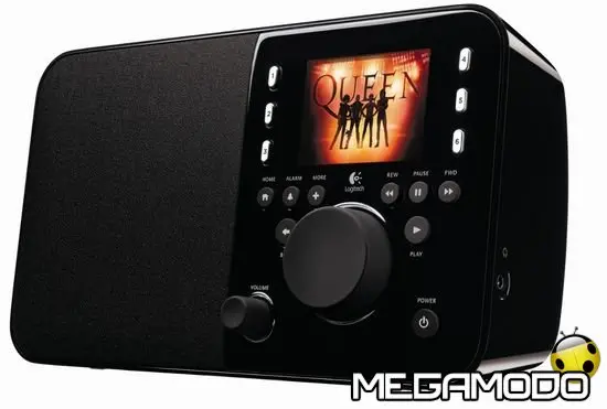 I Queen e Logitech per l'album Absolute Greatest