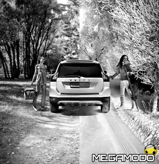 Vredestein Quatrac 3 SUV