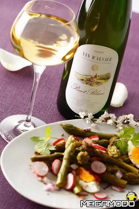 Un settembre ricco di sorprese con i Vini d'Alsazia