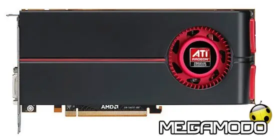 AMD svela il futuro del PC      