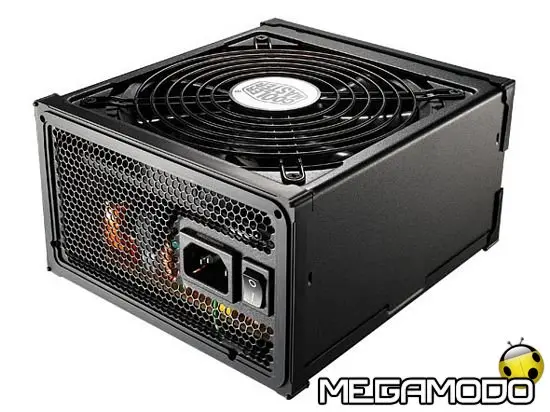 Cooler Master Silent Pro M850 e M1000