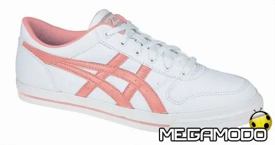 Asics Sportstyle Junior, le sneakers di tendenza
