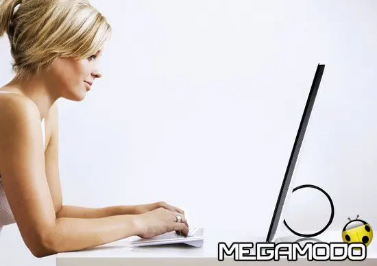 ASUS MS, nuovi display ultrasottili