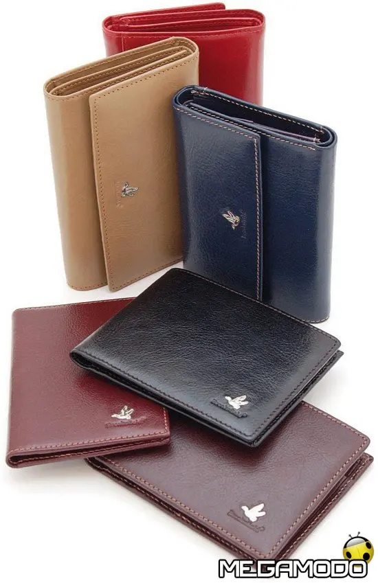 Brooksfield debutta al Mipel