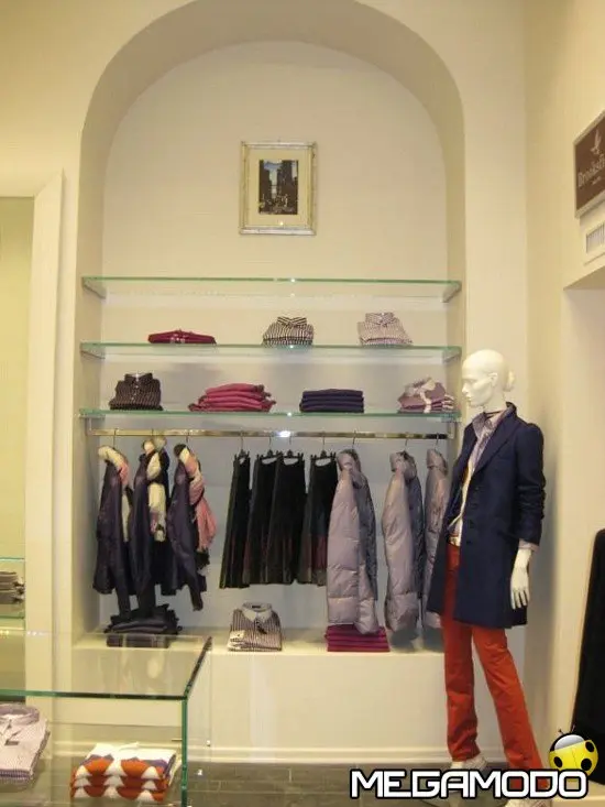 Brooksfield rilancia con un doppio opening