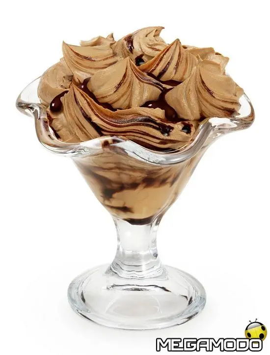 Caffè espresso con Lavazza