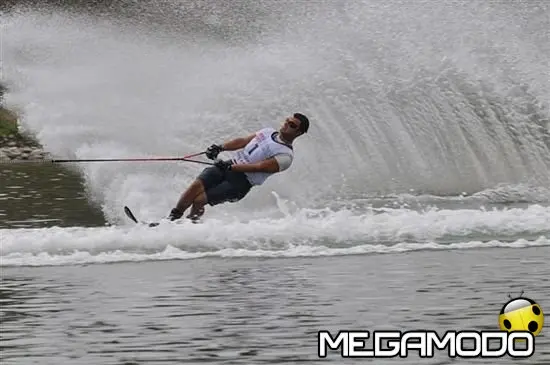 Campionati del mondo disabili, l'Italia la Nazione da battere