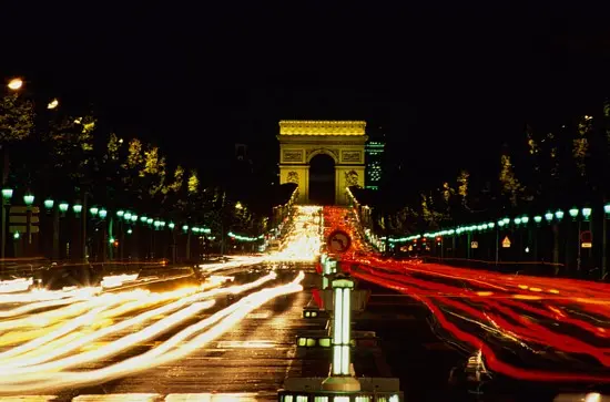 Navteq Traffic, dati di traffico in tempo reale