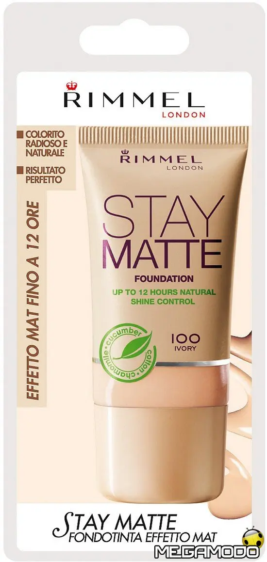 Checkpoint Systems per i cosmetici Rimmel