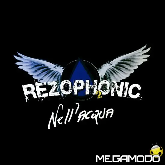 In radio il nuovo singolo Rezophonic, Nell'Acqua   