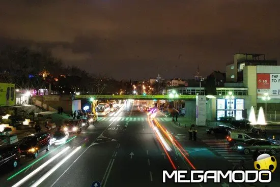 Navteq Discover Cities, la navigazione pedonale