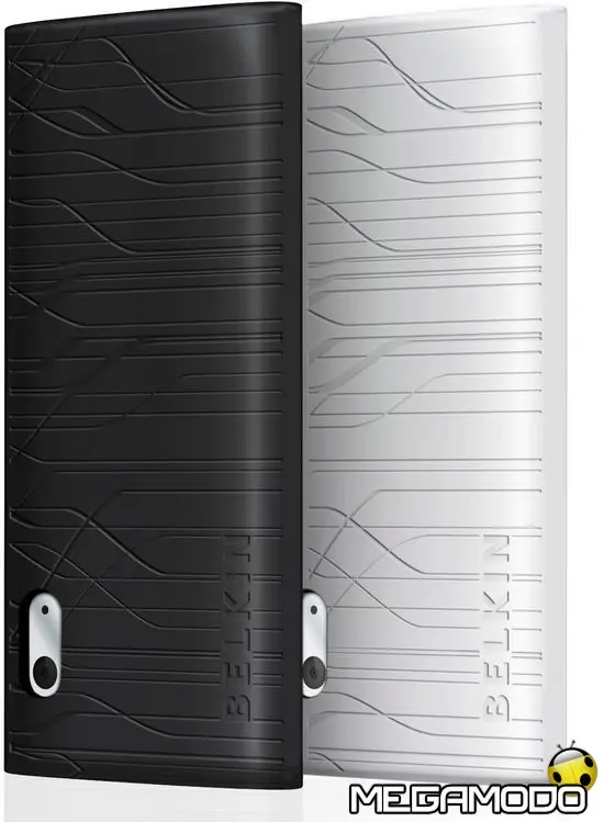 Nuove custodie Belkin per iPod nano e touch