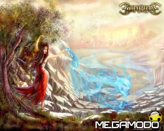 Farlands, nuovo MMORPG fantasy